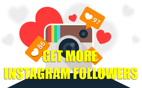 HOW TO INCREASE INSTAGRAM FOLLOWERS