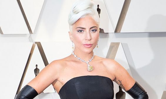 Lady Gaga: altezza informazioni curiosità fatti 2019